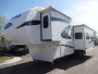 2011 Keystone Montana